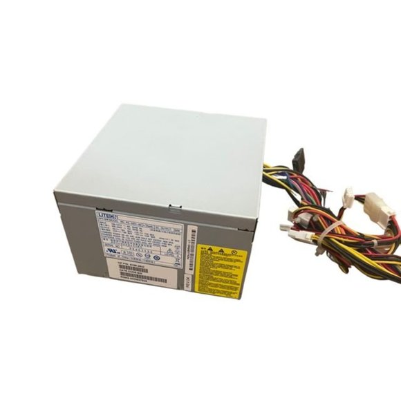 Liteon PC Power Supply - Model: PS-5251-08: 250W - Picture 9 of 13